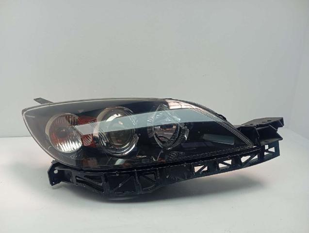 Reflektor prawy BP4K510K0D MAZDA