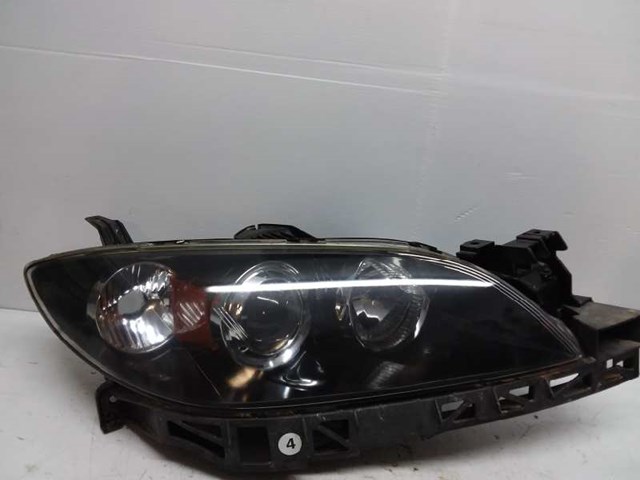 BP4K510K0F Mazda