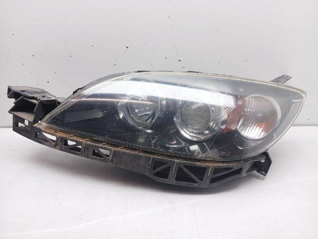 Reflektor lewy BP4K510L0D MAZDA