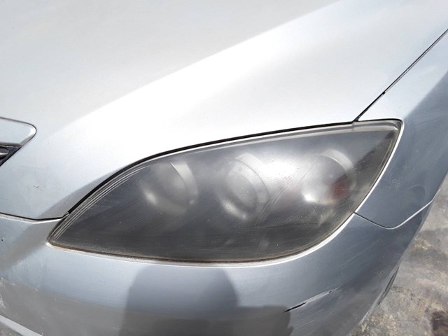BP4K510L0F Mazda