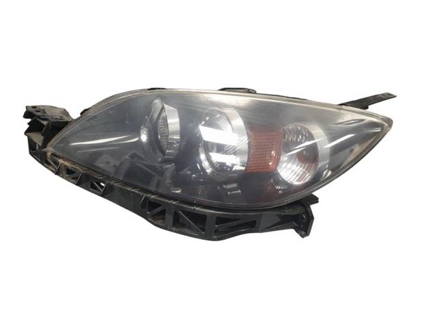 BP4K510L0F Mazda