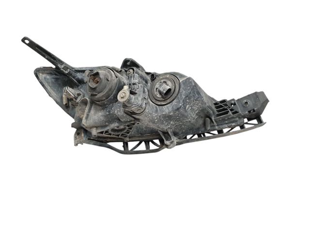BP4K510L0F Mazda