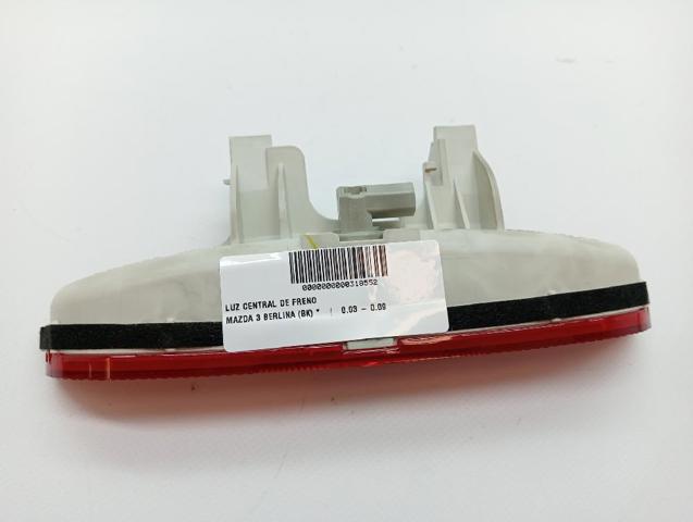 Lampa stop tylna dodatkowa do Mazda 3 BK