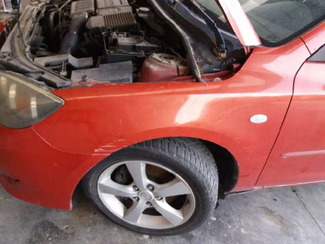 BP4K52211D Mazda