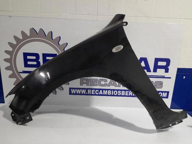 Błotnik przedni lewy BP4K52211D8H MAZDA