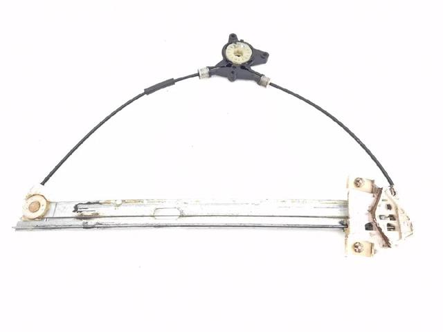 Mechanizm podnoszenia szyby drzwi przednich prawych BP4K58590 MAZDA