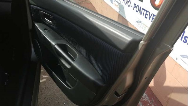 BP4K58590A Mazda