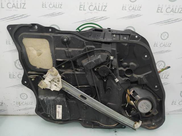 BP4K58590A Mazda