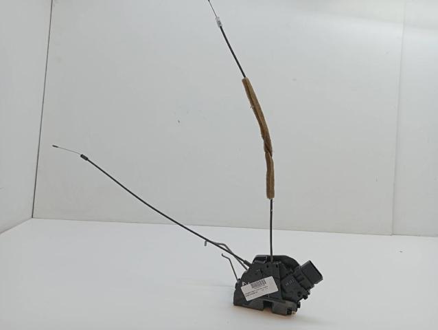Zamek drzwi przednich lewych do Mazda 3 BK12