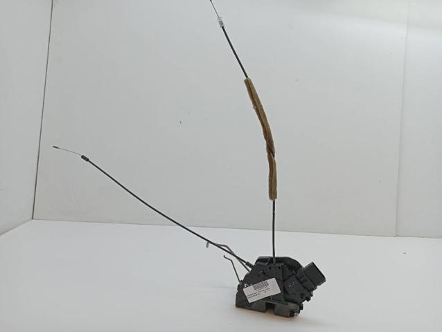 Zamek drzwi przednich lewych do Mazda 3 BK12