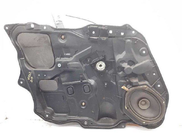 Podnośnik szyby Mazda 3
