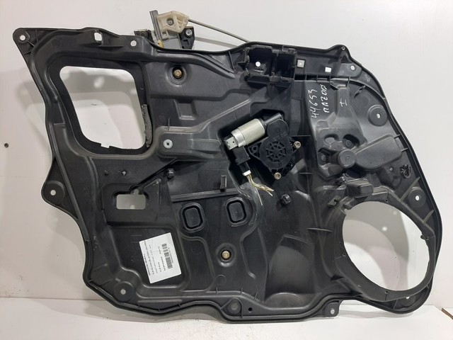 Podnośnik szyby Mazda 3