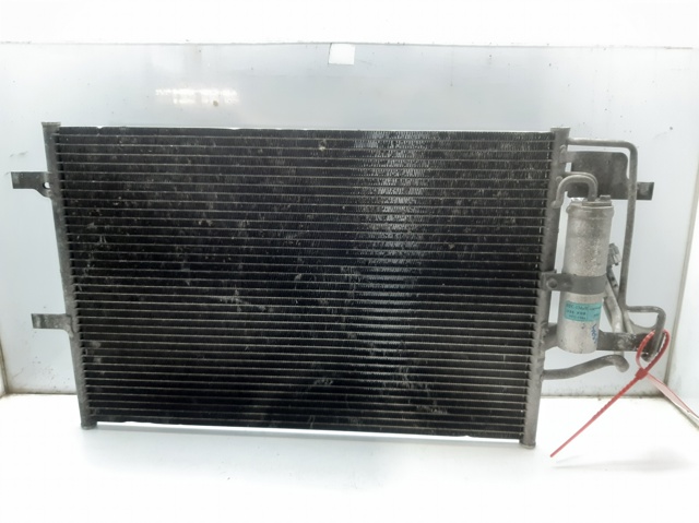 Chłodnica klimatyzacji BP4K61480D MAZDA