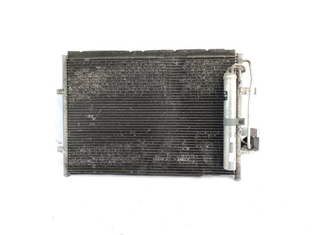 Chłodnica klimatyzacji BP4K61480D MAZDA