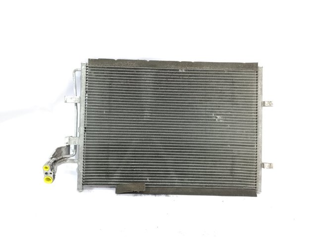 Chłodnica klimatyzacji BP4K61480D MAZDA