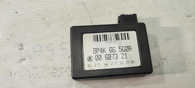 Czujnik deszczu BP4K665G0A MAZDA
