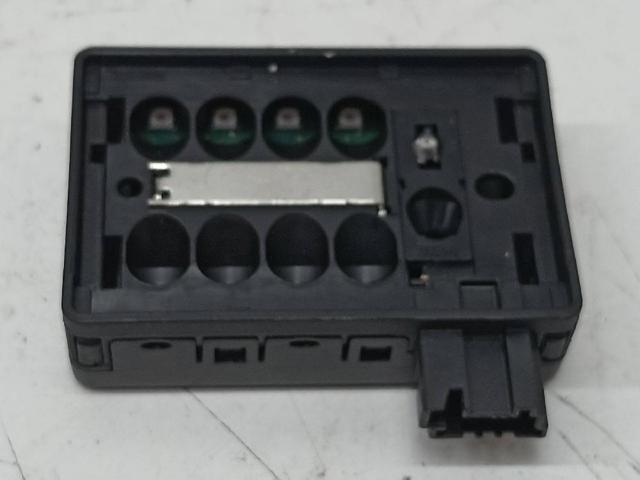 Czujnik deszczu BP4K665G0A MAZDA