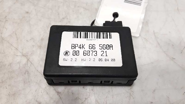 Czujnik deszczu BP4K665G0A MAZDA