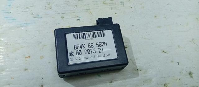 Czujnik deszczu BP4K665G0A MAZDA