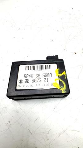 Czujnik deszczu BP4K665G0A MAZDA