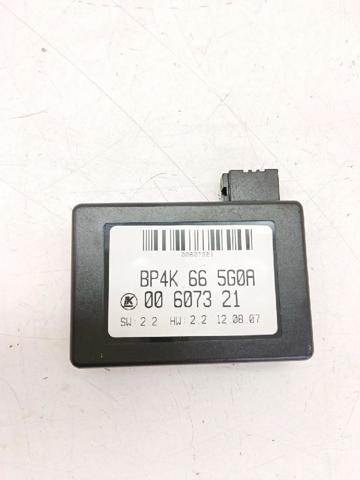 Czujnik deszczu BP4K665G0A MAZDA