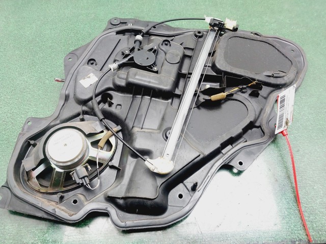 BP4K73590E Mazda
