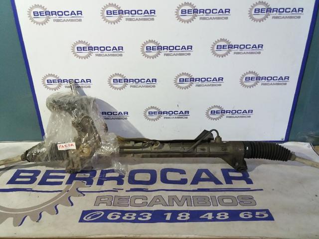Przekładnia kierownicza Mazda 3