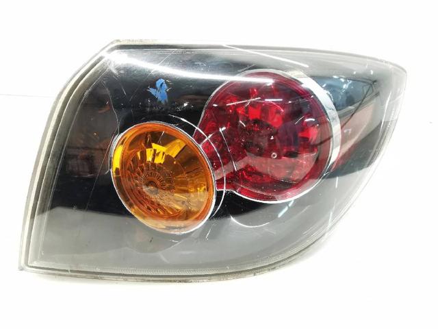 Lampa zespolona tylna prawa zewnętrzna BP4L51150D Mazda