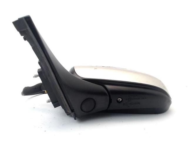 Lusterko wsteczne lewe Mazda 3 BK12
