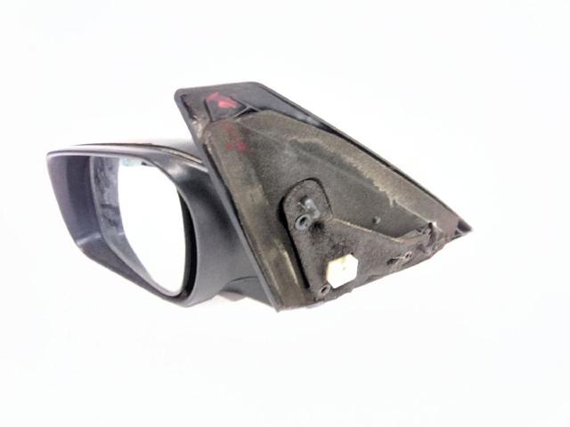 Lusterko wsteczne lewe Mazda 3 BK12