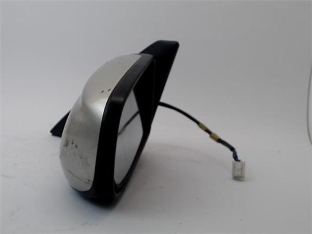 Lusterko wsteczne lewe Mazda 3 BK12