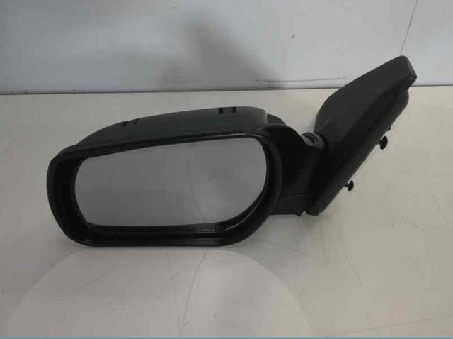 Lusterko wsteczne lewe Mazda 3 BK12