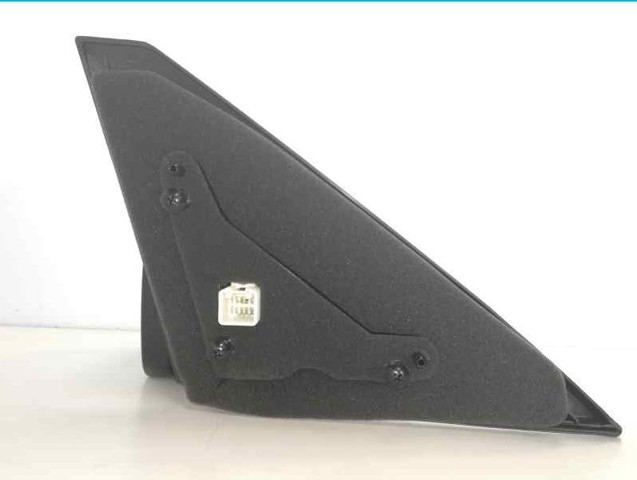 Lusterko wsteczne lewe Mazda 3 BK12