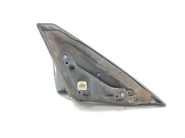 Lusterko wsteczne lewe Mazda 3 BK12