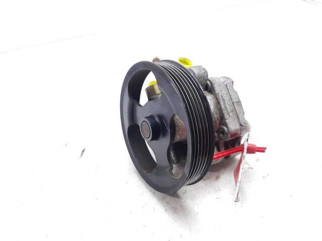 Pompa wspomagania hydraulicznego kierownicy BP4M32600C MAZDA