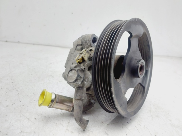 Pompa wspomagania hydraulicznego kierownicy BP4M32600C MAZDA