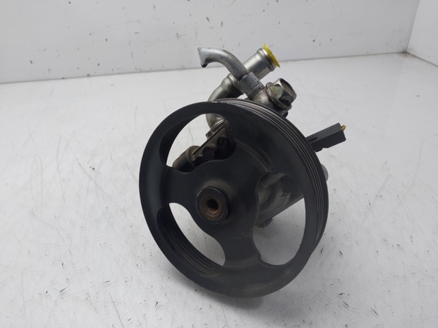 Pompa wspomagania hydraulicznego kierownicy BP4M32600C MAZDA