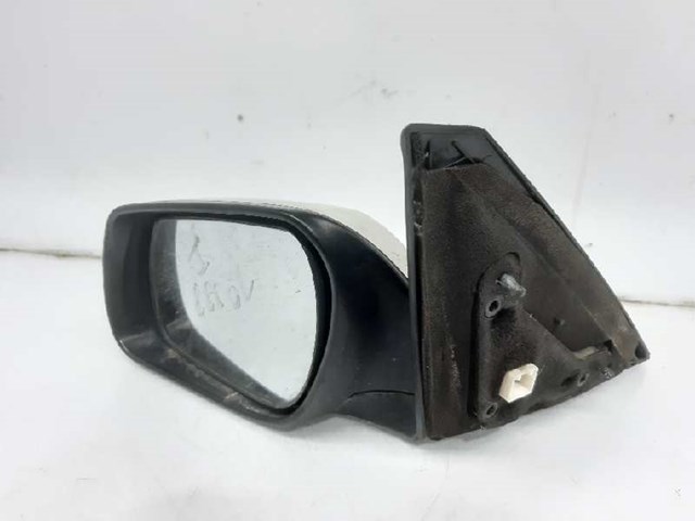 Lusterko wsteczne lewe BP4N69180A MAZDA