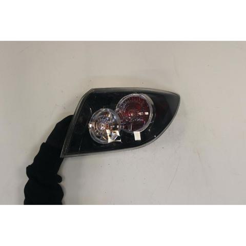 Lampa zespolona tylna prawa zewnętrzna BP4S51150D Mazda