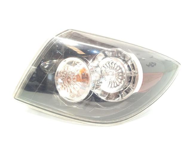 Lampa zespolona tylna prawa zewnętrzna BP4S51170E Mazda