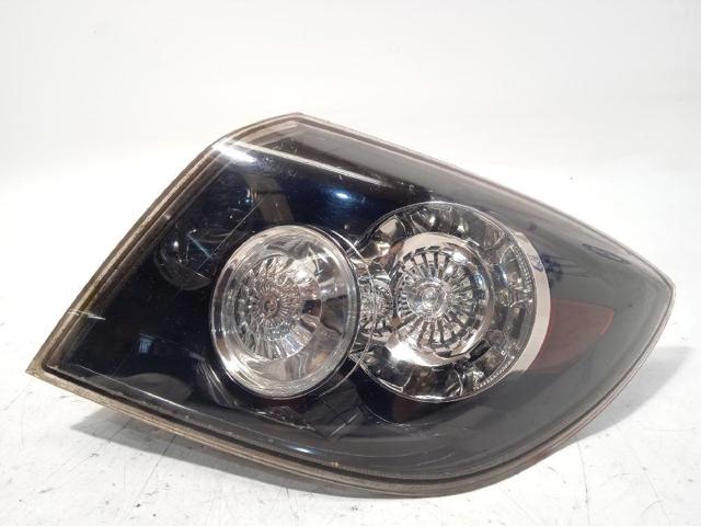 Lampa zespolona tylna prawa zewnętrzna BP4S51170E Mazda