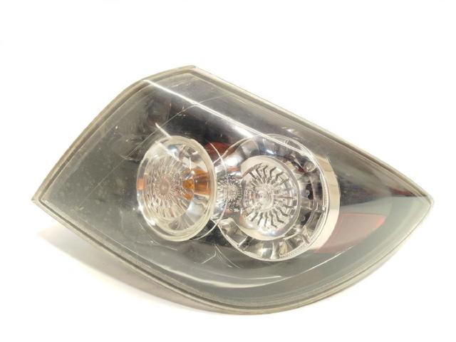 Lampa zespolona tylna prawa zewnętrzna BP4S51170E Mazda