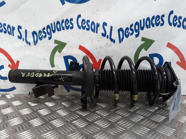 Amortyzator przedni prawy BP4T34700 MAZDA