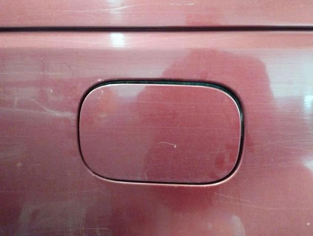 Klapka wlewu paliwa BPA790040 LAND ROVER