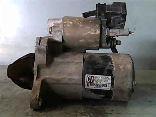 BPD418400A Mazda