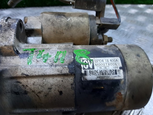 BPD418400A Mazda