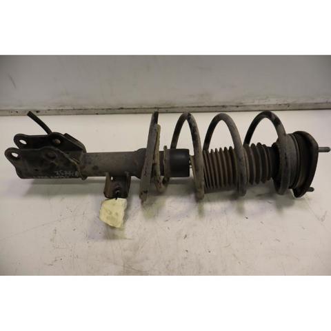 Amortyzator przedni lewy BPM534900A MAZDA