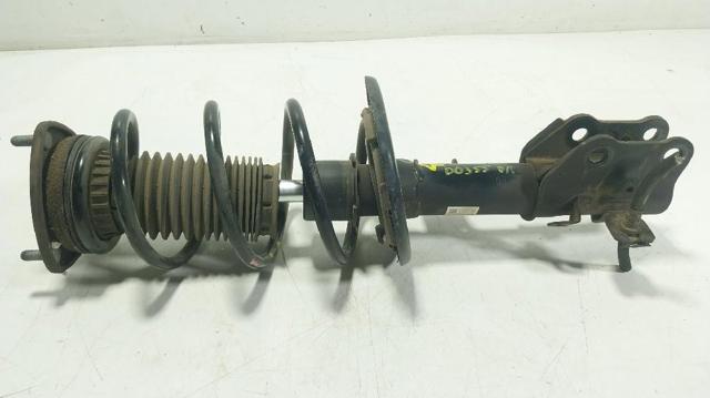 Amortyzator przedni lewy BPM534900A MAZDA