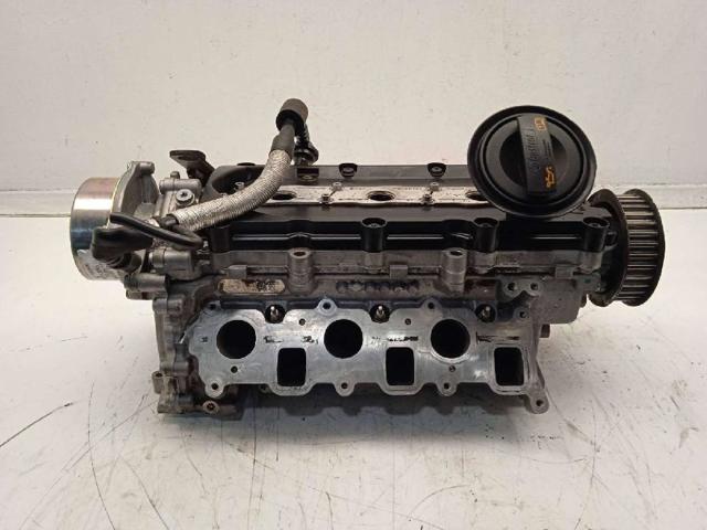 Silnik w komplecie BPP VAG