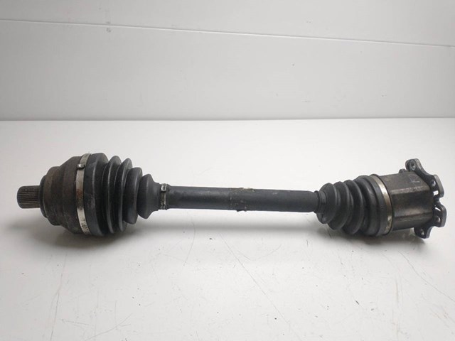 Silnik w komplecie BPP VAG